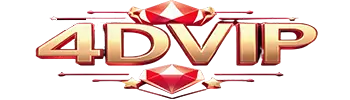 Logo 4dVip